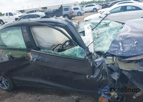 2023 Tesla Model 3 Rear-Wheel Drive z USA, uszkodzony, nr VIN 5YJ3E1EA3PF541836